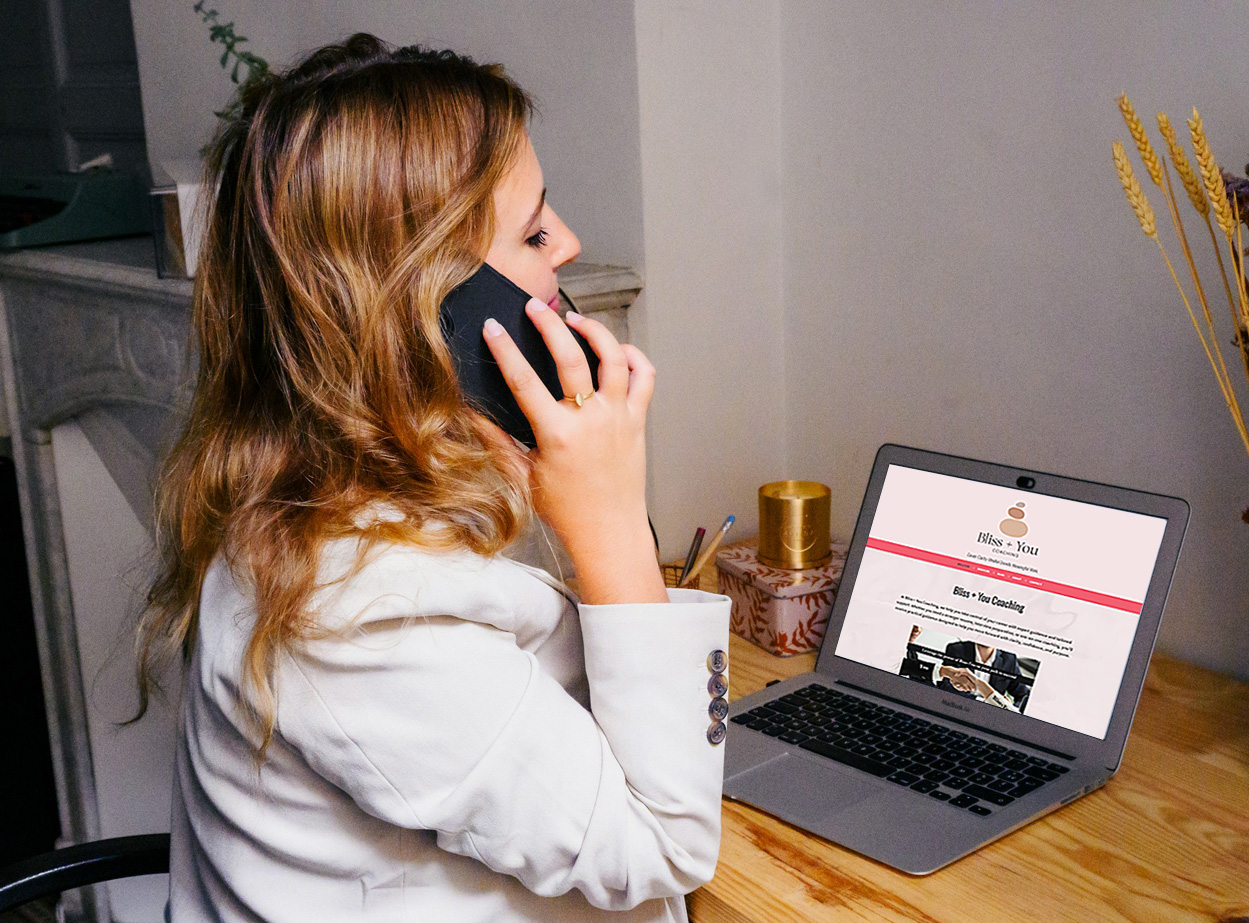 Career coaching